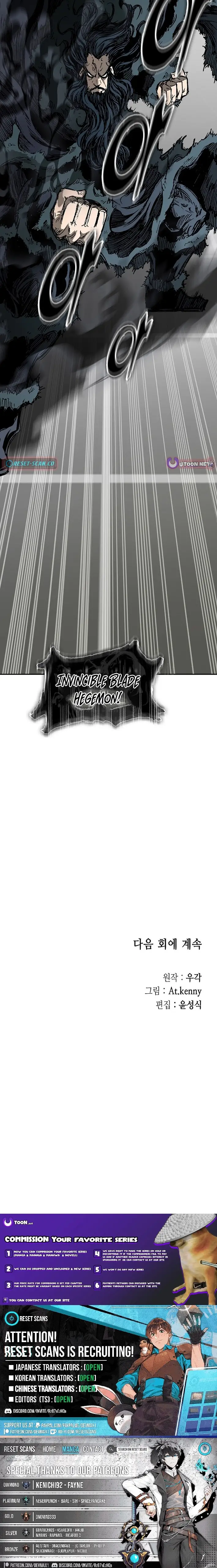 Read Legend of Sayu EN Manga Online