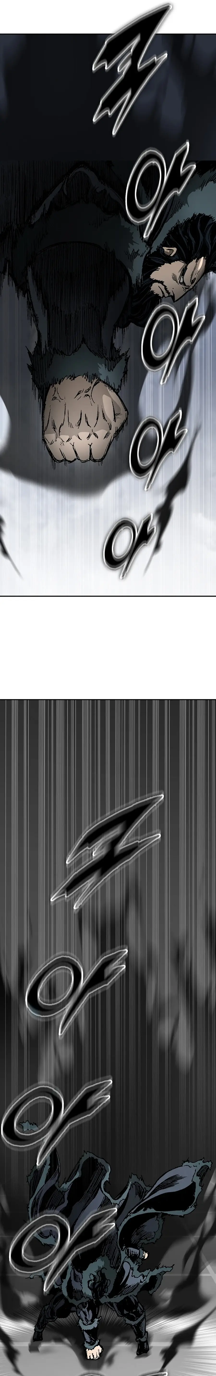 Read Legend of Sayu EN Manga Online