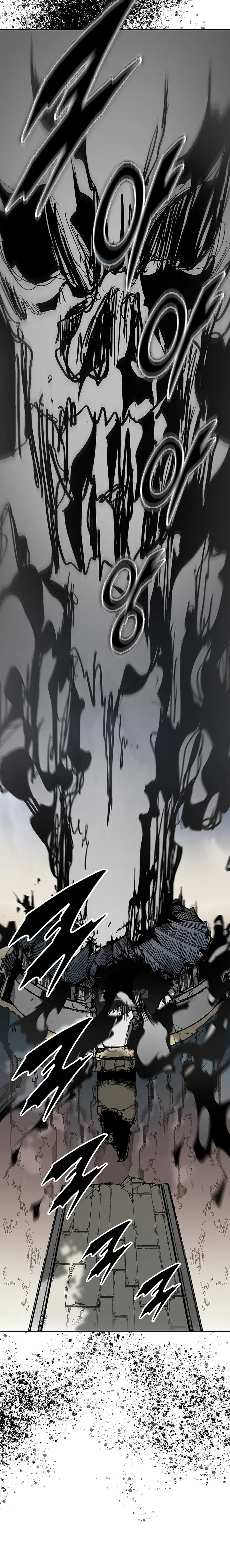 Read Legend of Sayu EN Manga Online