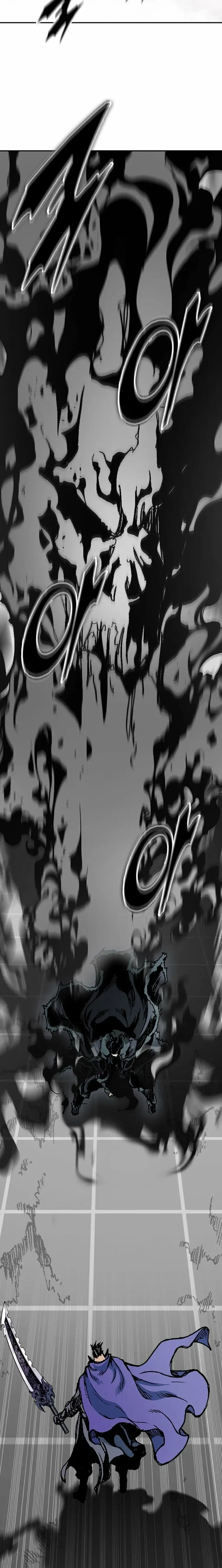 Read Legend of Sayu EN Manga Online