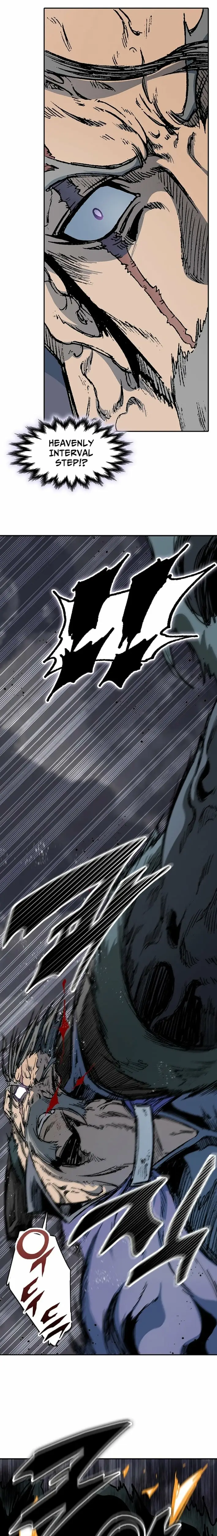 Read Legend of Sayu EN Manga Online