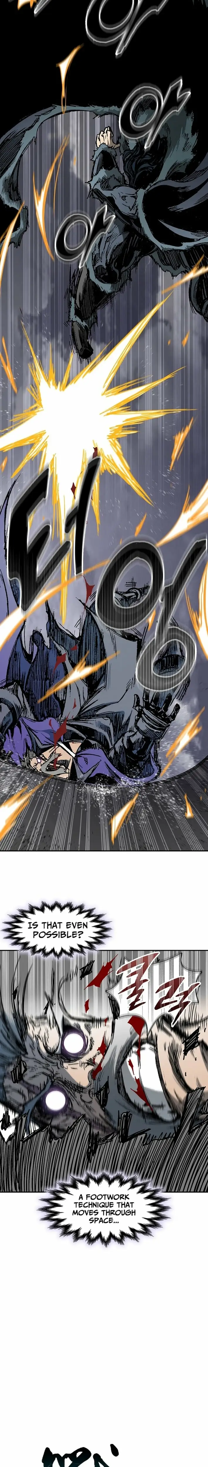 Read Legend of Sayu EN Manga Online