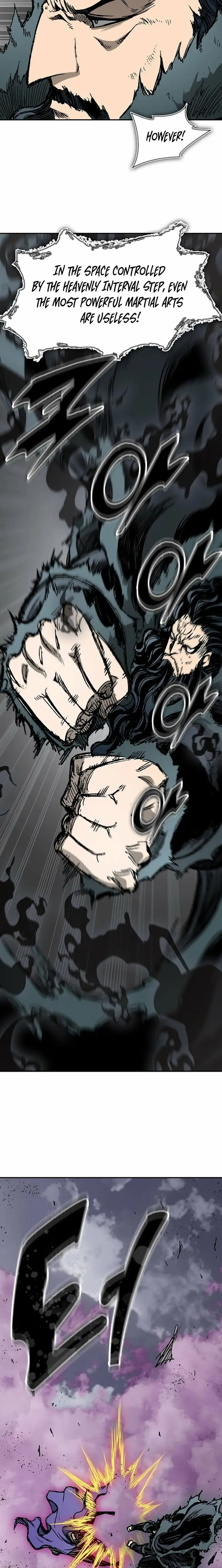 Read Legend of Sayu EN Manga Online