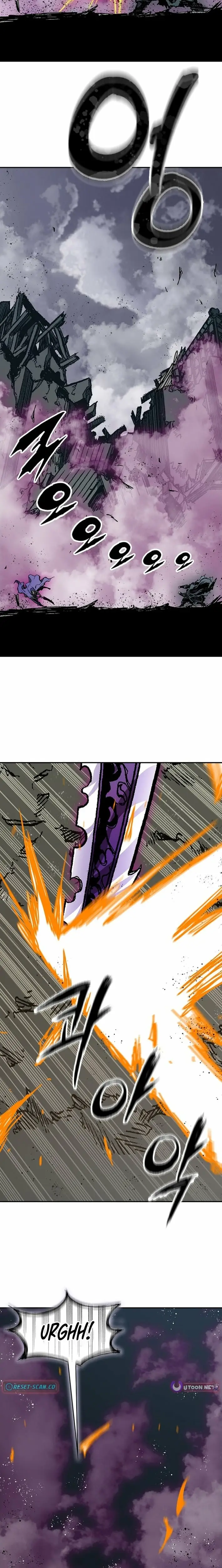 Read Legend of Sayu EN Manga Online