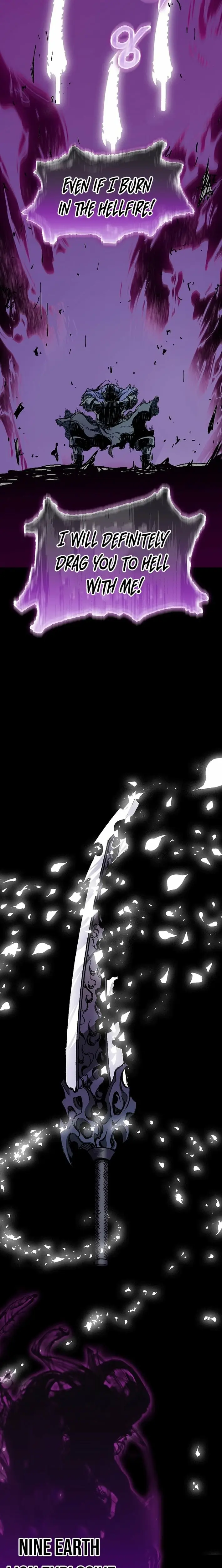 Read Legend of Sayu EN Manga Online