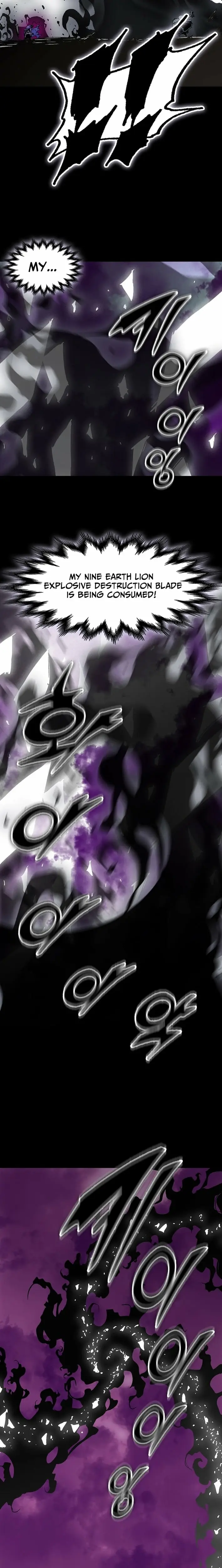 Read Legend of Sayu EN Manga Online