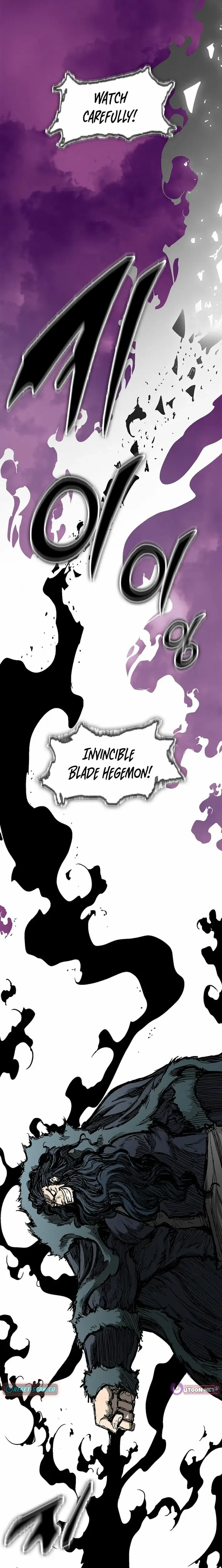 Read Legend of Sayu EN Manga Online