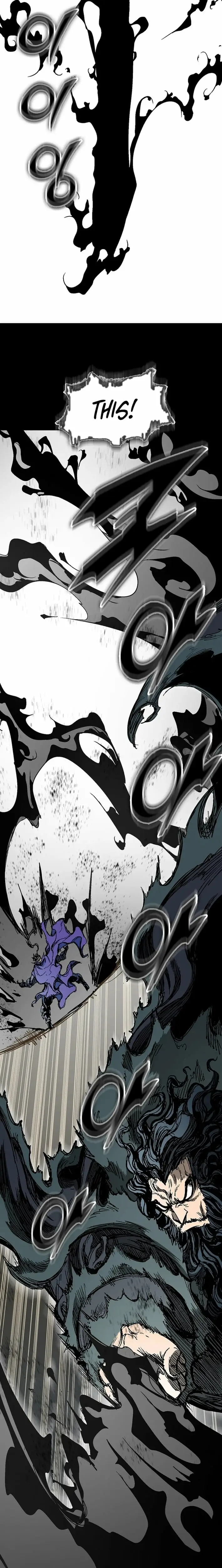 Read Legend of Sayu EN Manga Online