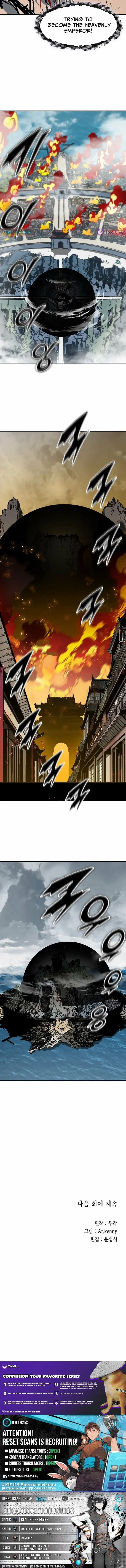 Read Legend of Sayu EN Manga Online