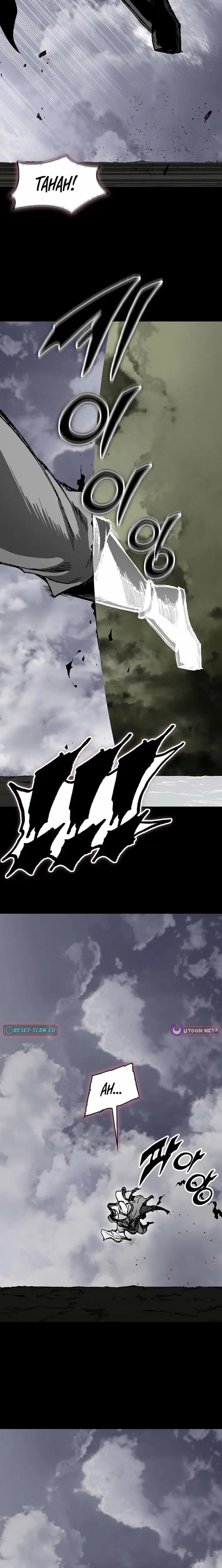 Read Legend of Sayu EN Manga Online