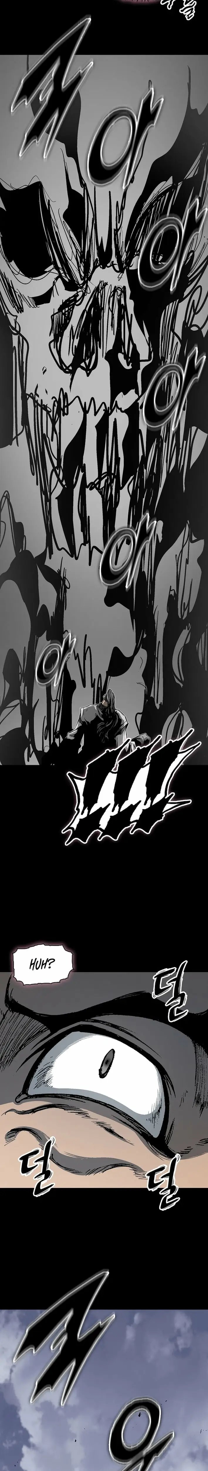 Read Legend of Sayu EN Manga Online