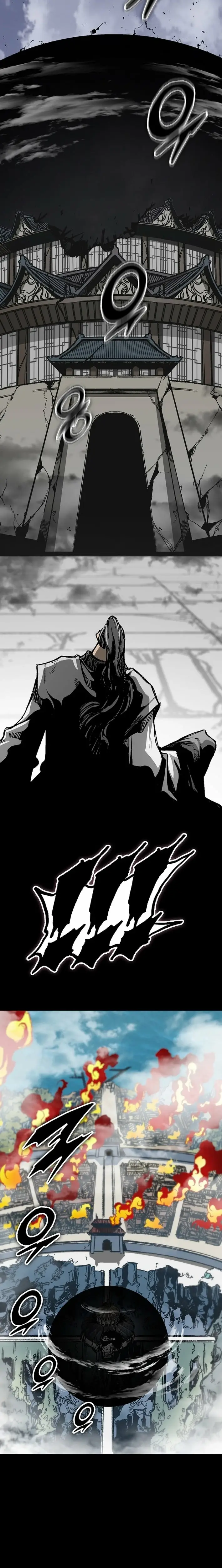 Read Legend of Sayu EN Manga Online