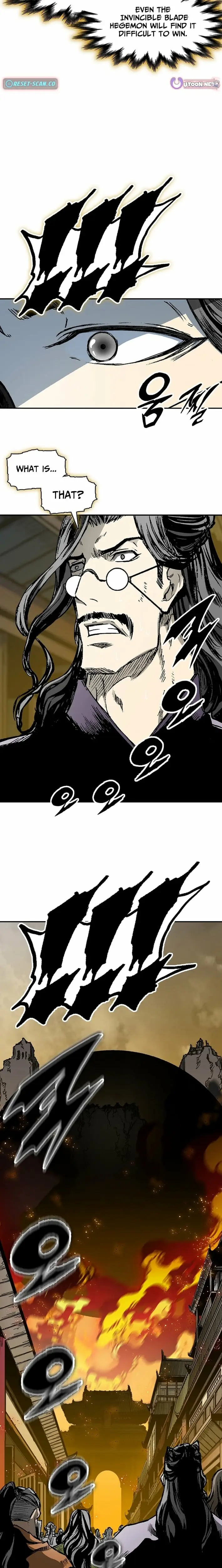 Read Legend of Sayu EN Manga Online