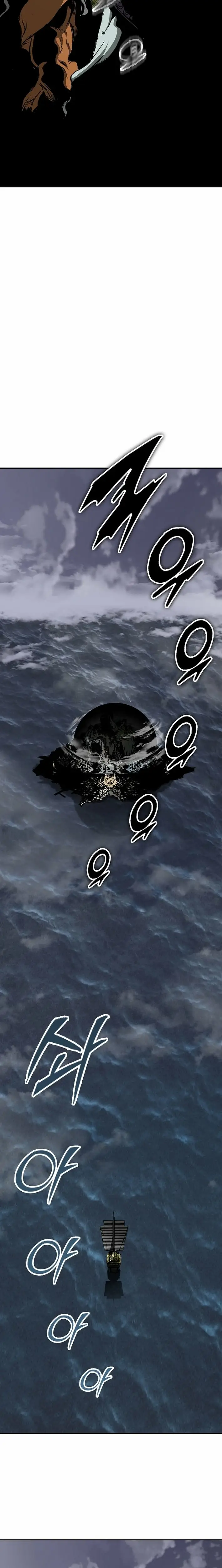 Read Legend of Sayu EN Manga Online