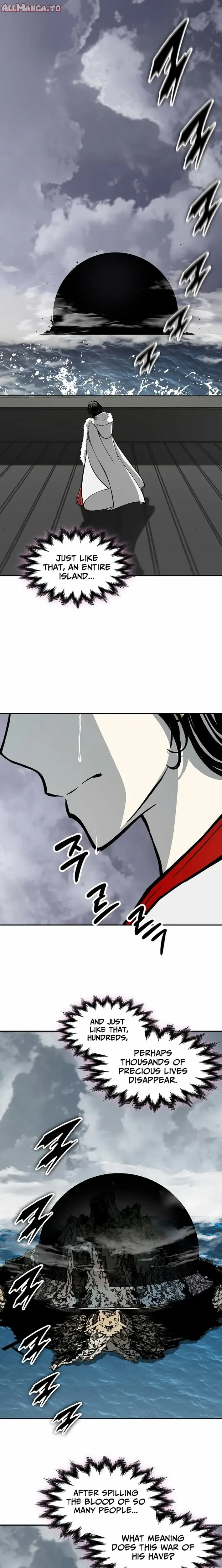 Read Legend of Sayu EN Manga Online