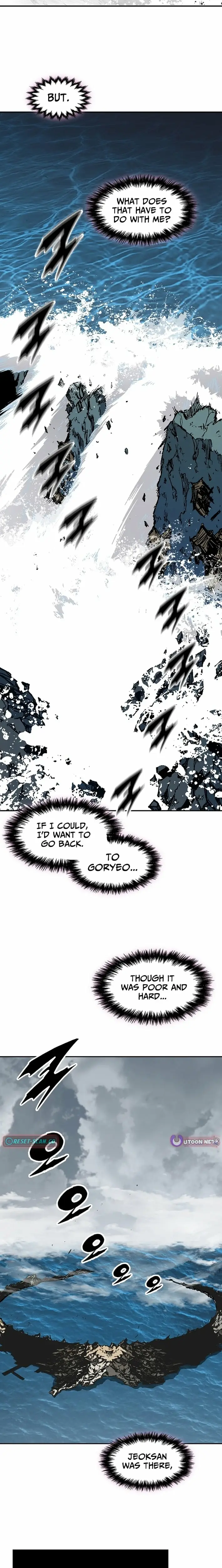 Read Legend of Sayu EN Manga Online