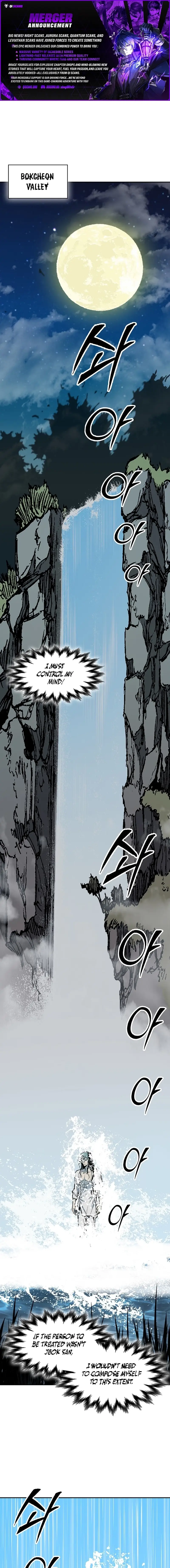 Read Legend of Sayu EN Manga Online