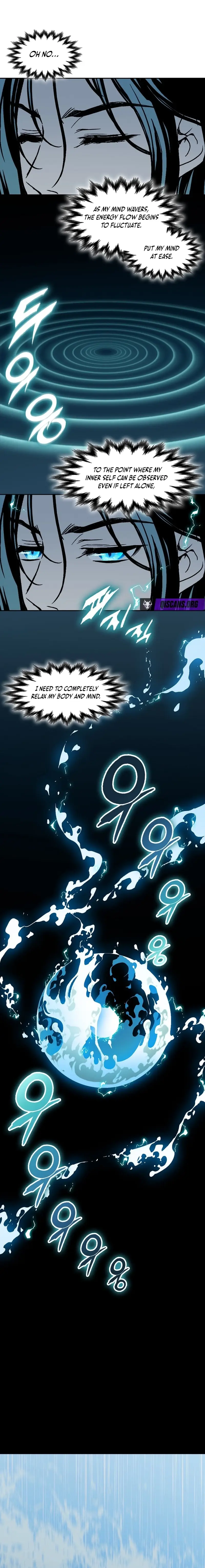 Read Legend of Sayu EN Manga Online