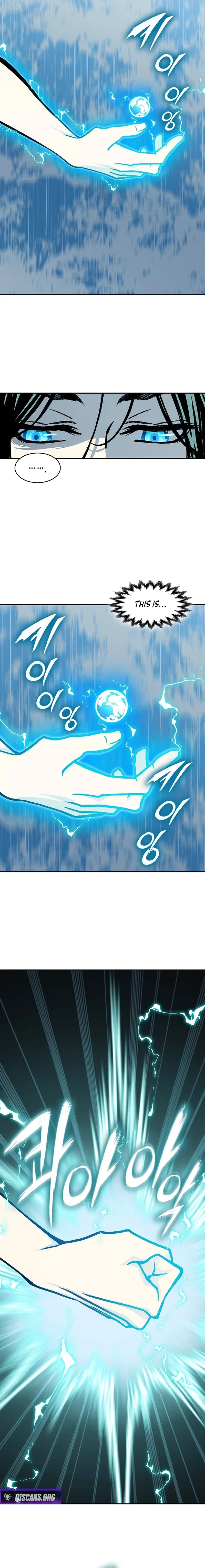 Read Legend of Sayu EN Manga Online