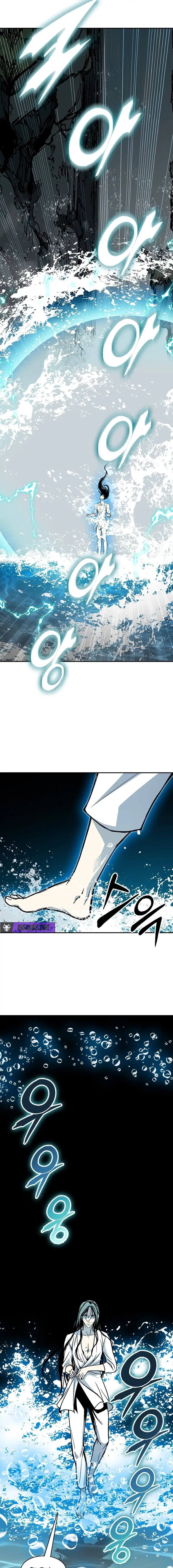 Read Legend of Sayu EN Manga Online