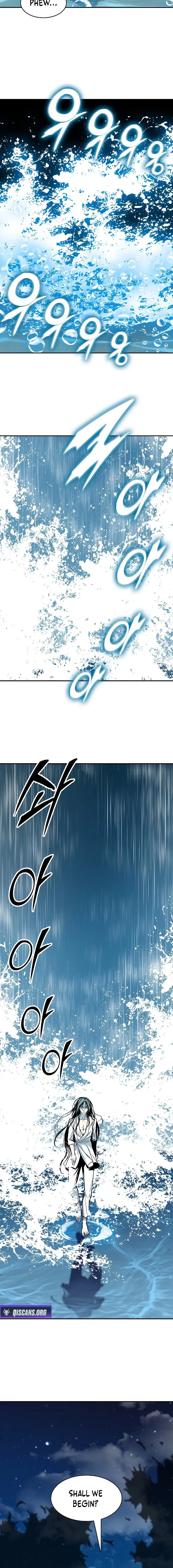 Read Legend of Sayu EN Manga Online