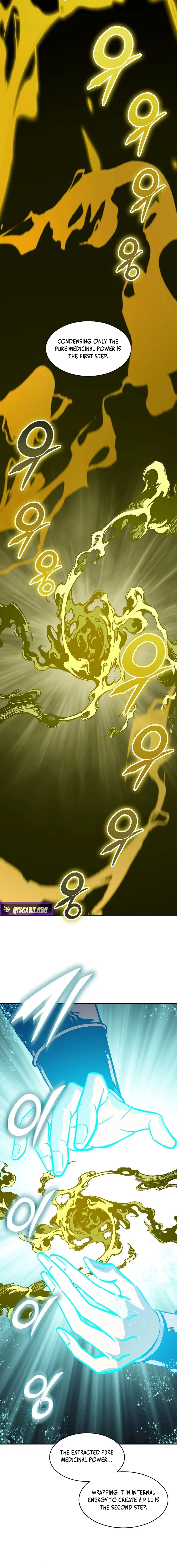 Read Legend of Sayu EN Manga Online