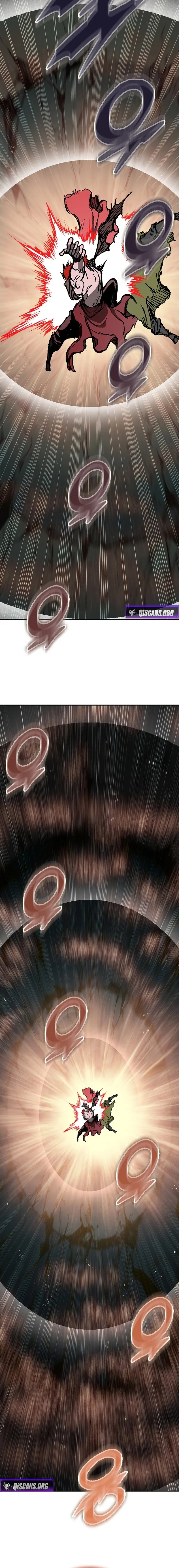 Read Legend of Sayu EN Manga Online