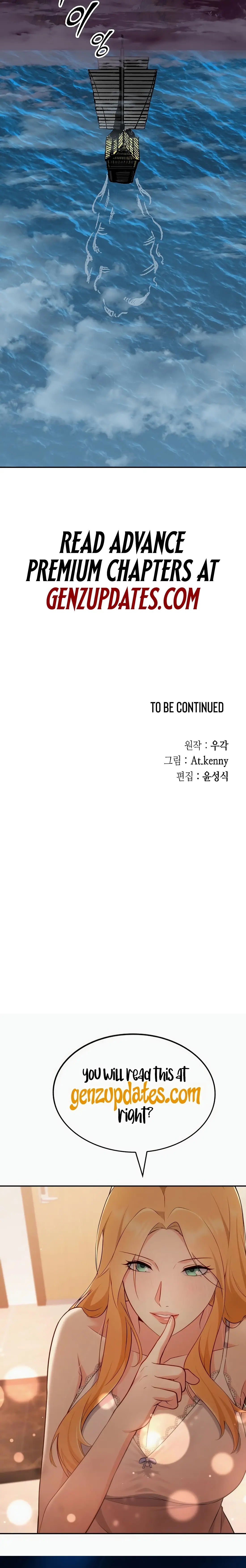 Read Legend of Sayu EN Manga Online