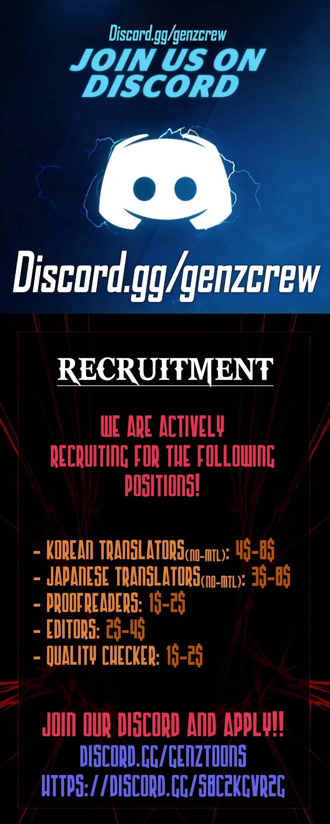 Read Legend of Sayu EN Manga Online