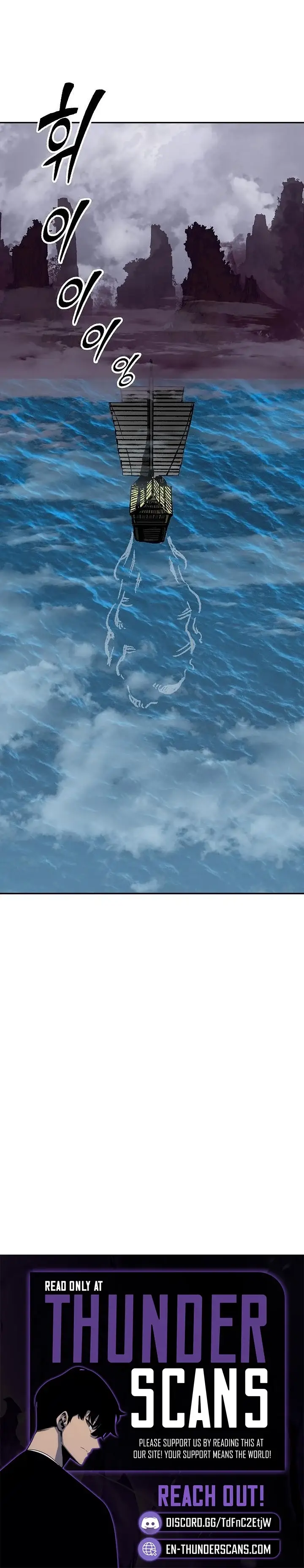 Read Legend of Sayu EN Manga Online