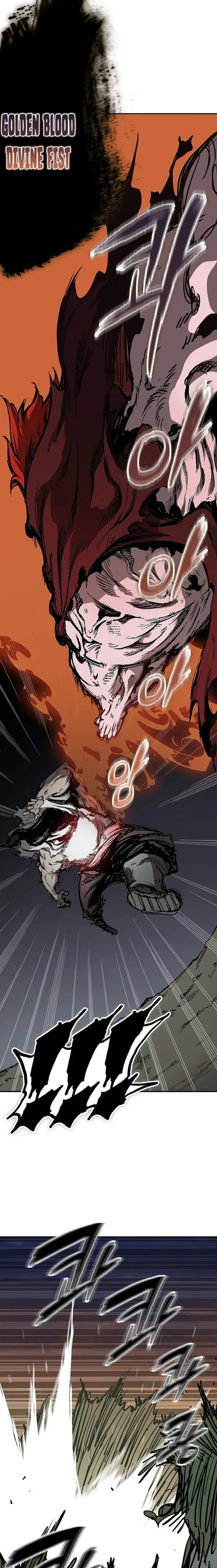 Read Legend of Sayu EN Manga Online