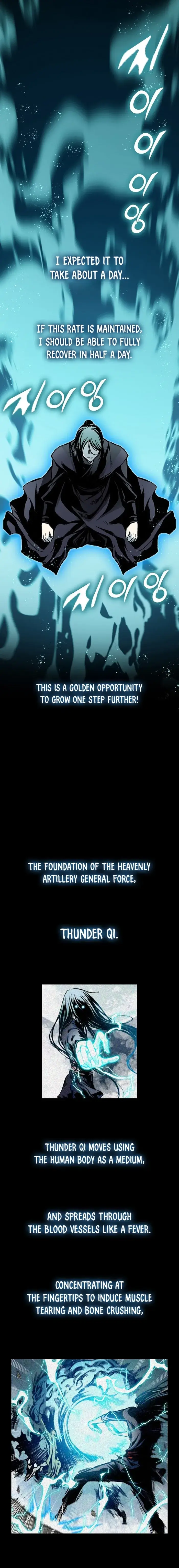 Read Legend of Sayu EN Manga Online