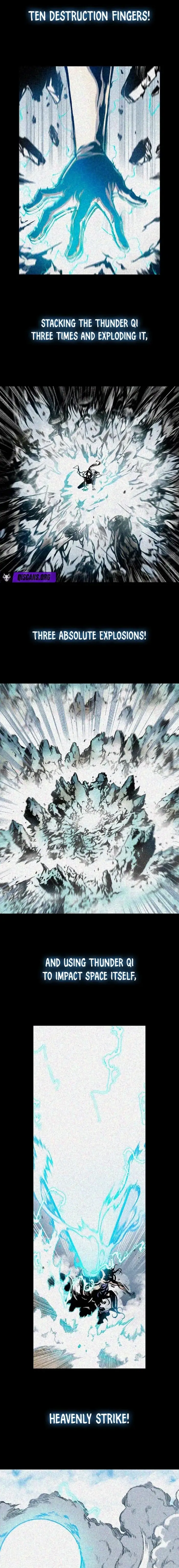 Read Legend of Sayu EN Manga Online