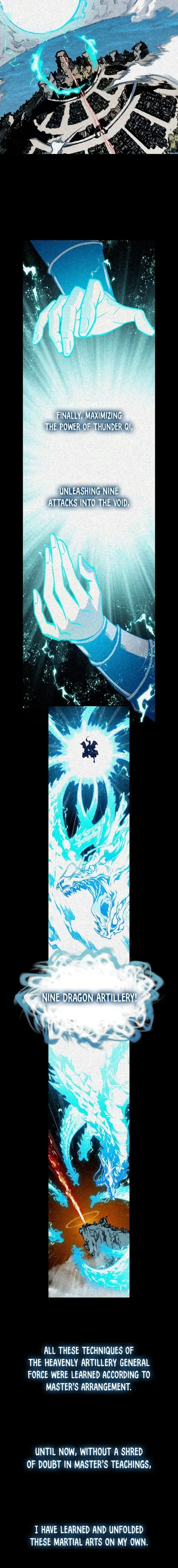 Read Legend of Sayu EN Manga Online