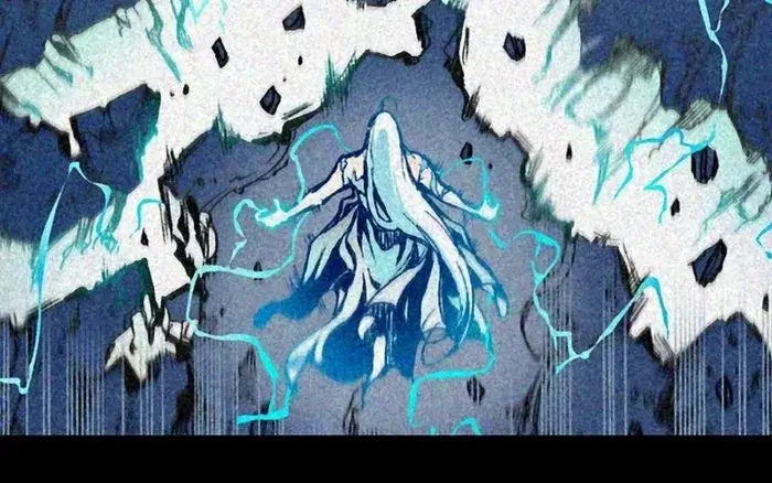 Read Legend of Sayu EN Manga Online