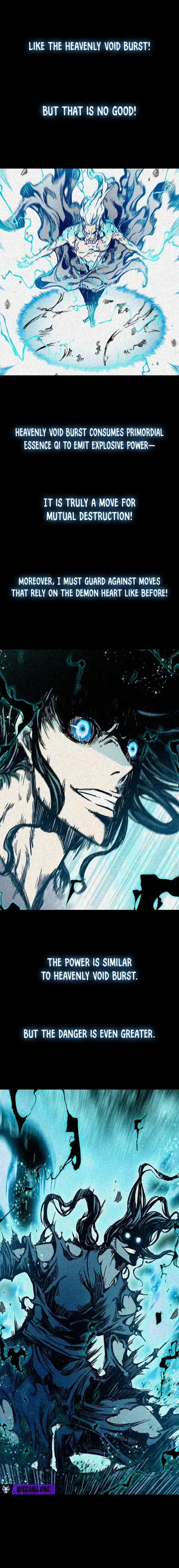 Read Legend of Sayu EN Manga Online