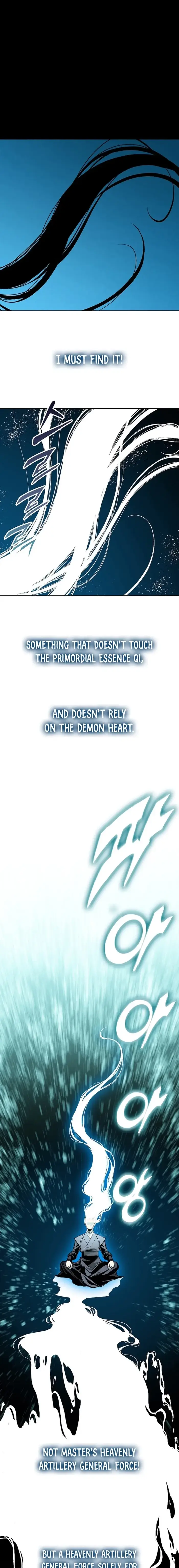 Read Legend of Sayu EN Manga Online