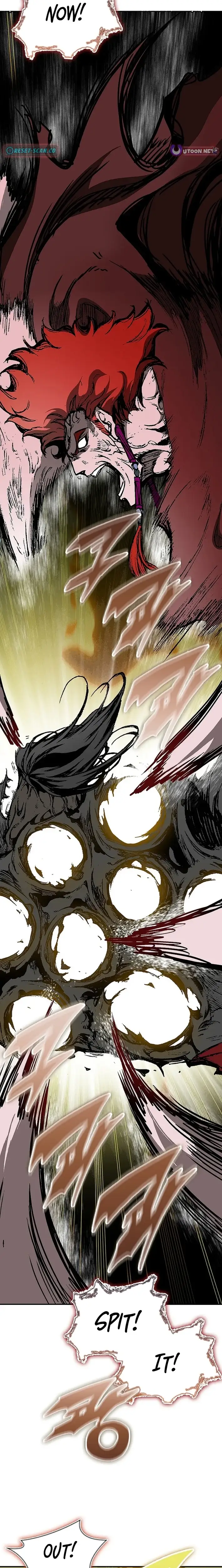 Read Legend of Sayu EN Manga Online