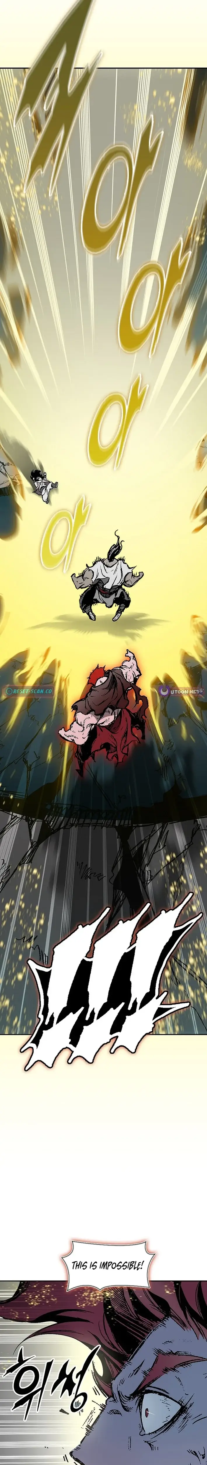 Read Legend of Sayu EN Manga Online