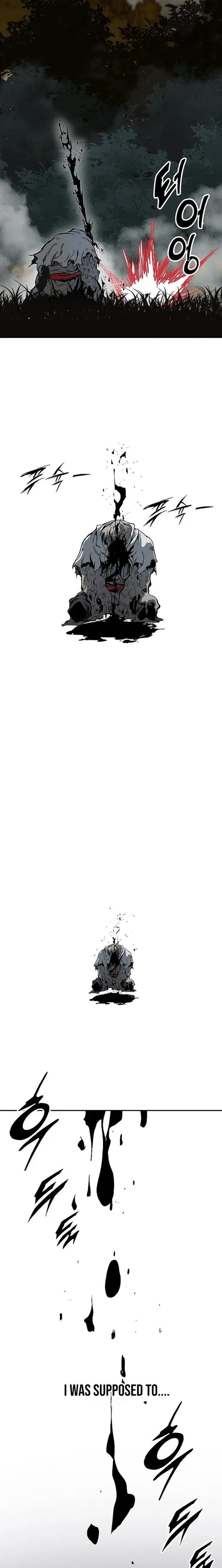 Read Legend of Sayu EN Manga Online