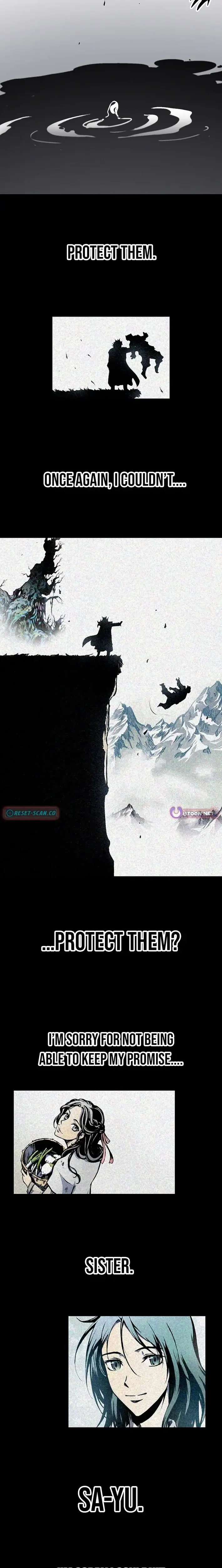 Read Legend of Sayu EN Manga Online