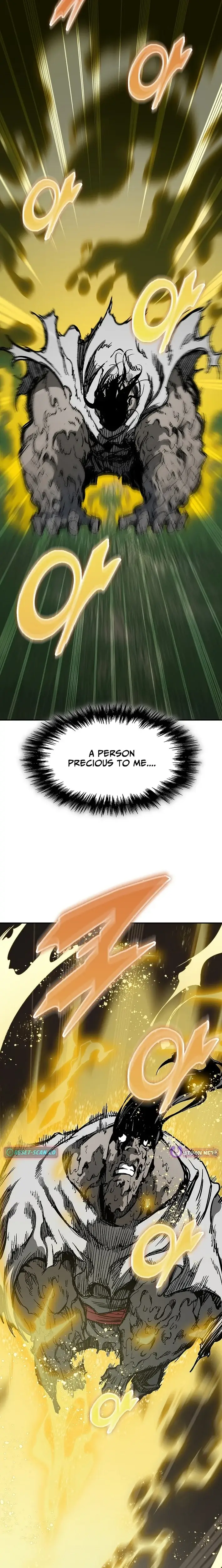 Read Legend of Sayu EN Manga Online