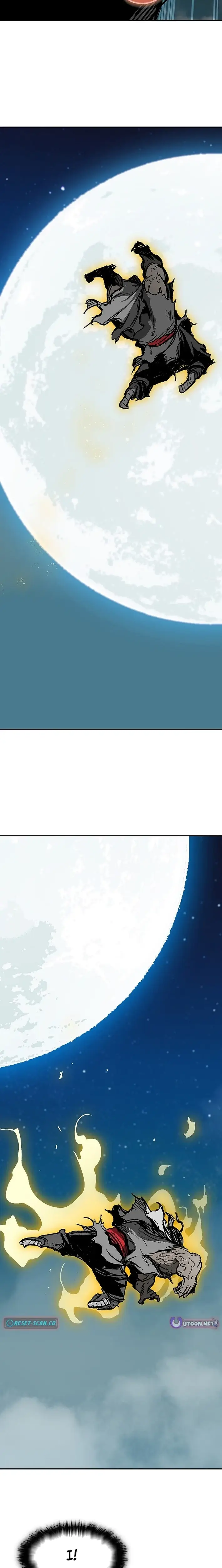 Read Legend of Sayu EN Manga Online