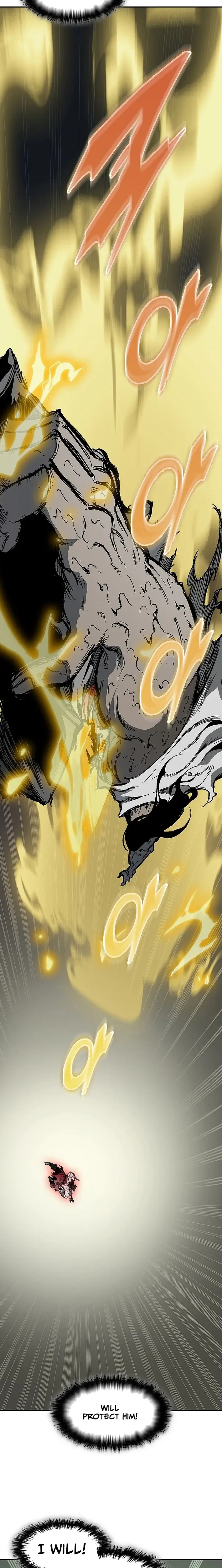 Read Legend of Sayu EN Manga Online