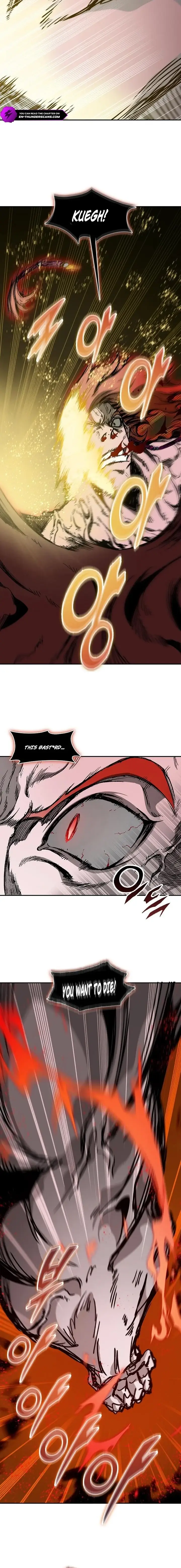 Read Legend of Sayu EN Manga Online