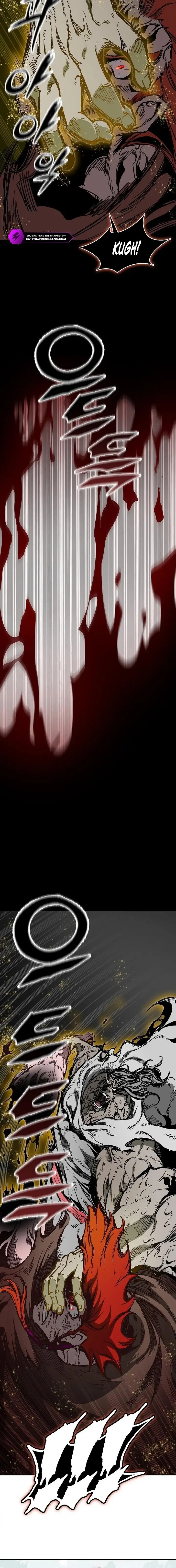 Read Legend of Sayu EN Manga Online