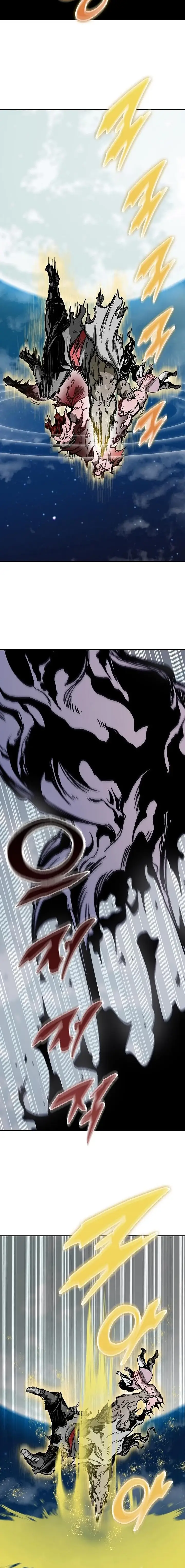 Read Legend of Sayu EN Manga Online