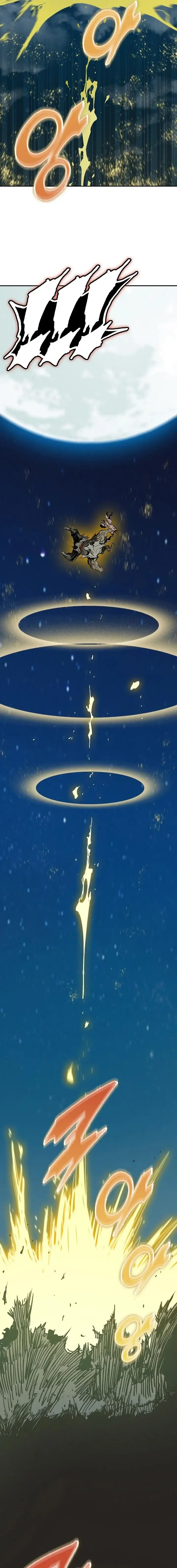 Read Legend of Sayu EN Manga Online