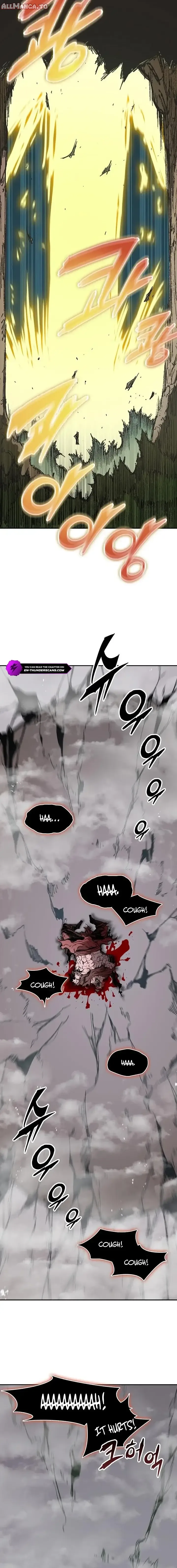 Read Legend of Sayu EN Manga Online