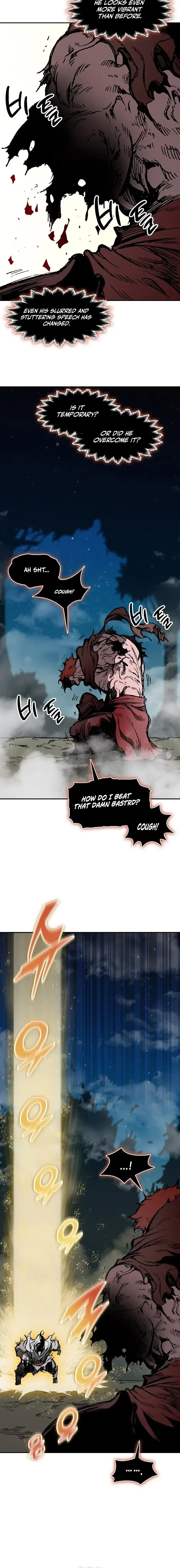 Read Legend of Sayu EN Manga Online